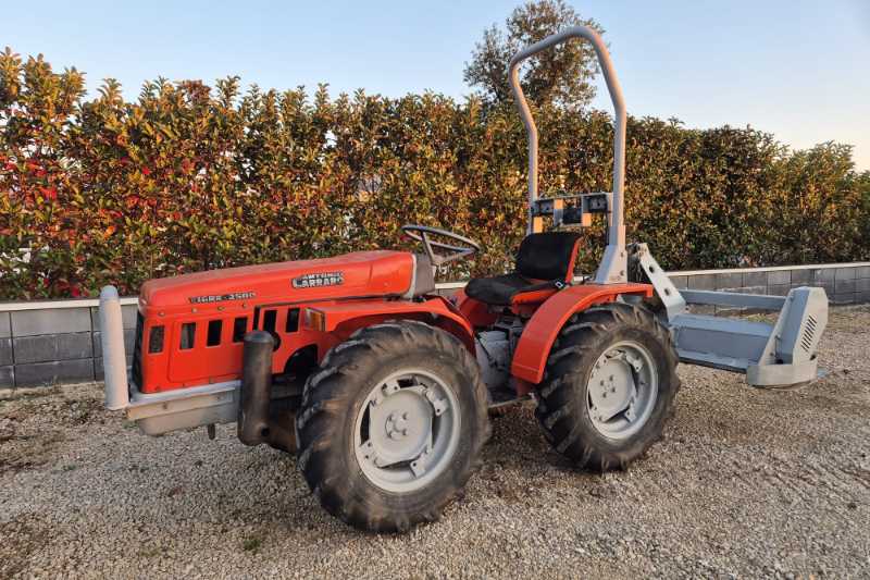 OmecoHub - Immagine ANTONIO CARRARO TIGRE2500
